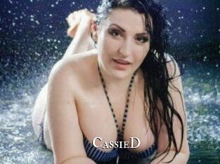 CassieD