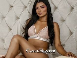 CassieHunter