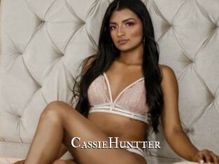 CassieHuntter