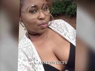 Cassiesweets