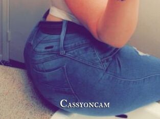 Cassyoncam