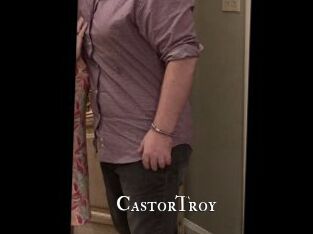 CastorTroy cams