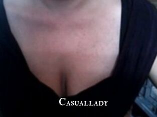 Casuallady