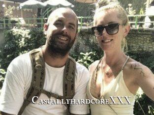CasuallyhardcoreXXX
