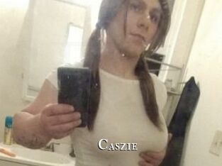 Caszie