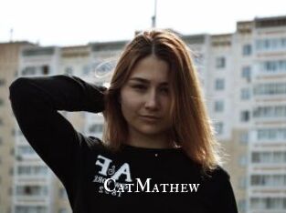 CatMathew