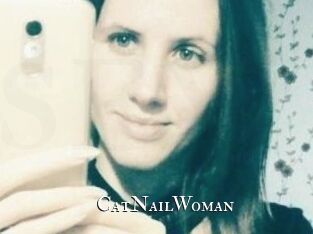 CatNailWoman