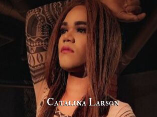 Catalina_Larson