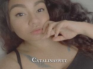Catalinaswet