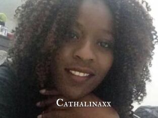 Cathalinaxx