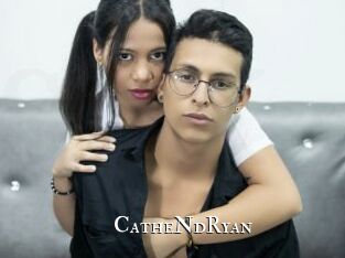 CatheNdRyan