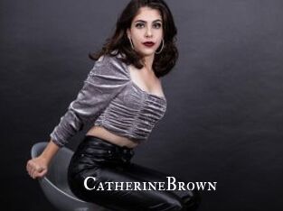 CatherineBrown