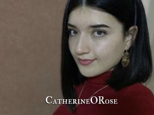 CatherineORose
