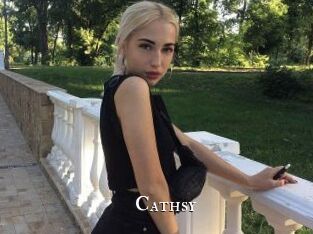 Cathsy
