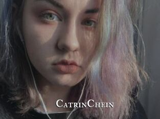 CatrinChein