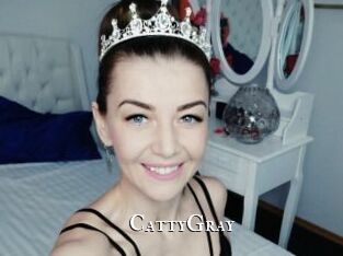 CattyGray