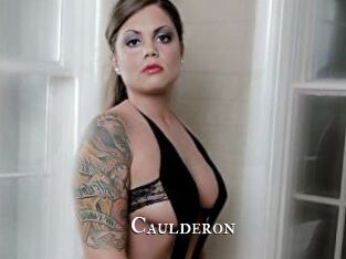 Caulderon