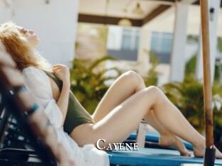 Cayene