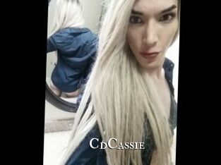 CdCassie