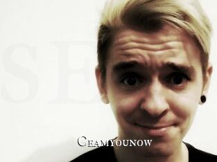 Ceamyounow