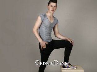 CedricDane