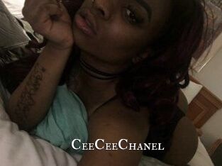 CeeCeeChanel
