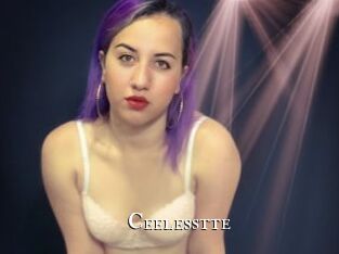 Ceelesstte