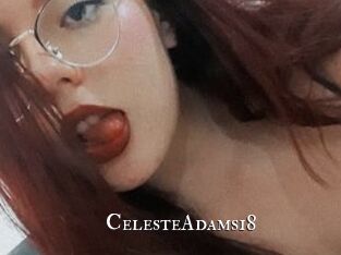 CelesteAdams18