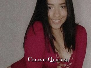 CelesteQueen21