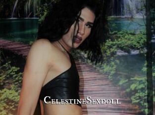 CelestineSexdoll
