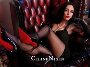 CelineNyxen cams