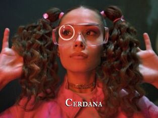 Cerdana