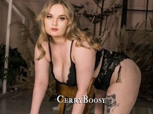 CerryBoosy