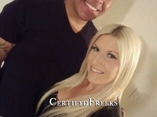 CertifydFreeks