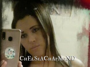 ChElSeAChApMoND