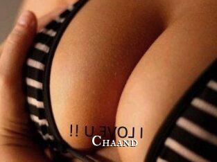 Chaand