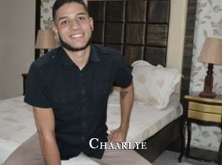 Chaarlye