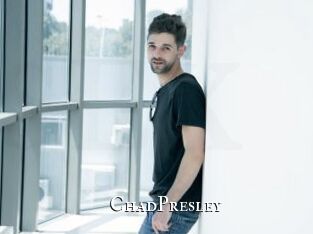 ChadPresley