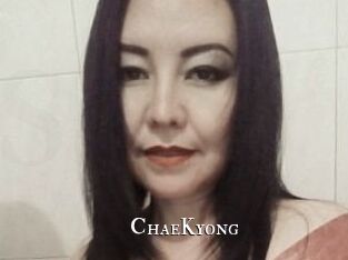 ChaeKyong