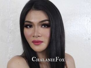 ChalanieFox