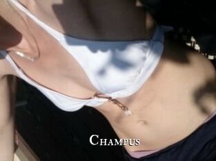 Champus