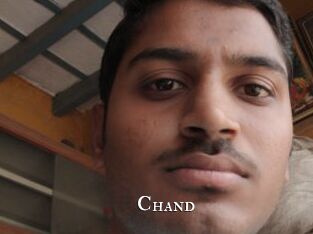 Chand
