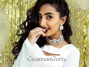 ChandaniGupta