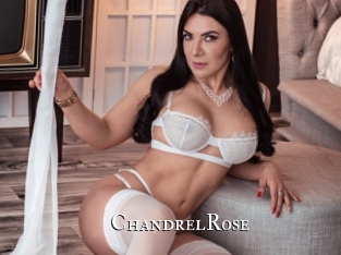 ChandrelRose cams