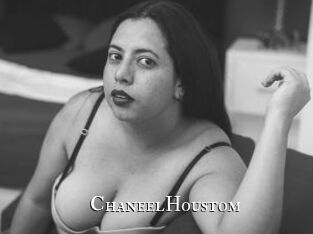 ChaneelHoustom