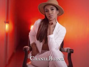 ChanelBohor