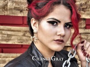 ChanelGray