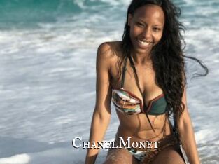 ChanelMonet