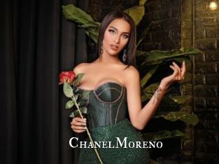ChanelMoreno