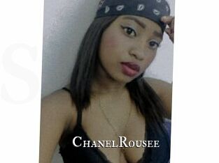 ChanelRousee cams
